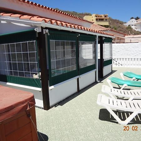 Villa Turquesa 엘메다노 외부 사진