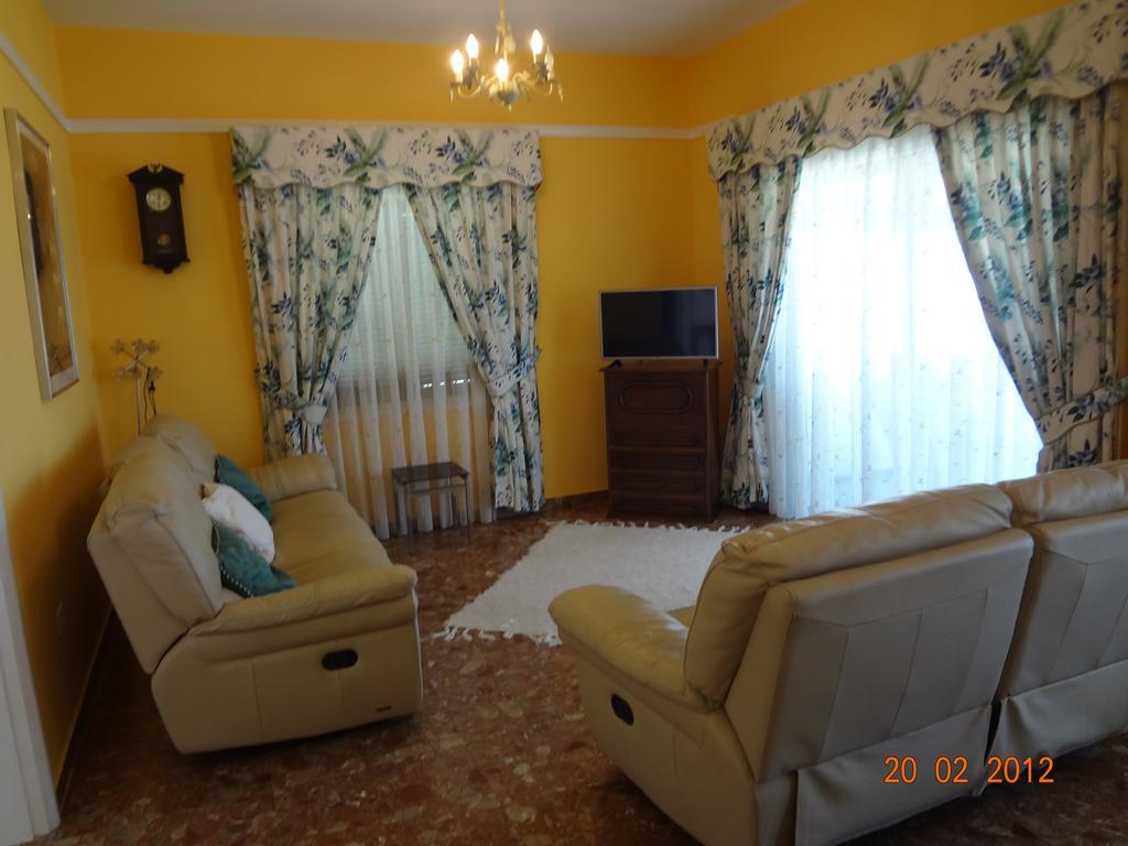 Villa Turquesa 엘메다노 외부 사진