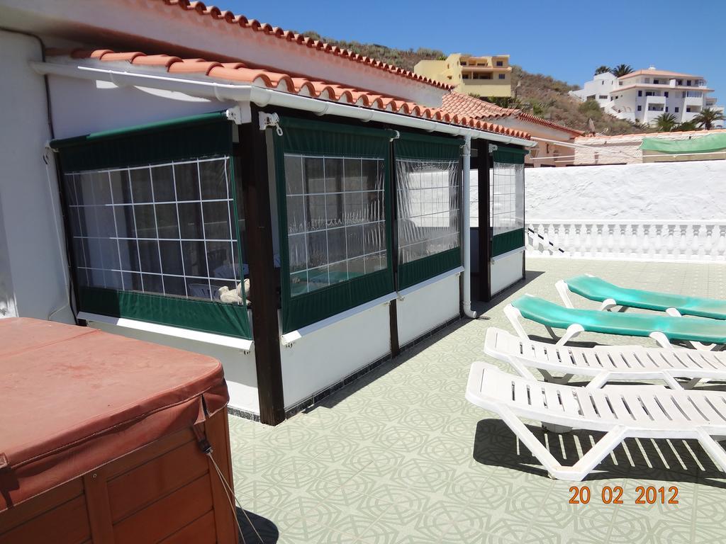 Villa Turquesa 엘메다노 외부 사진