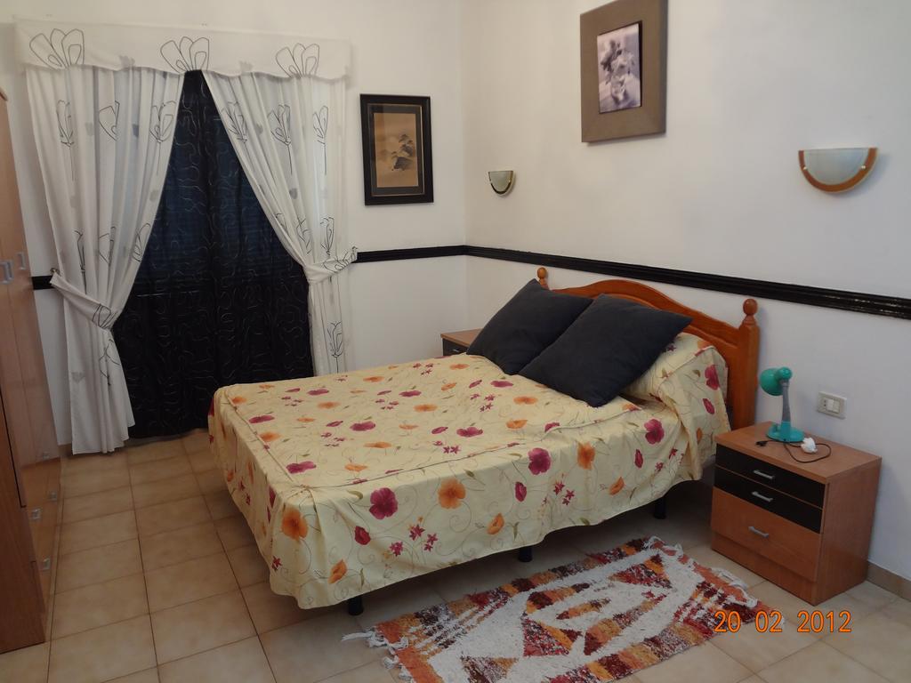 Villa Turquesa 엘메다노 외부 사진